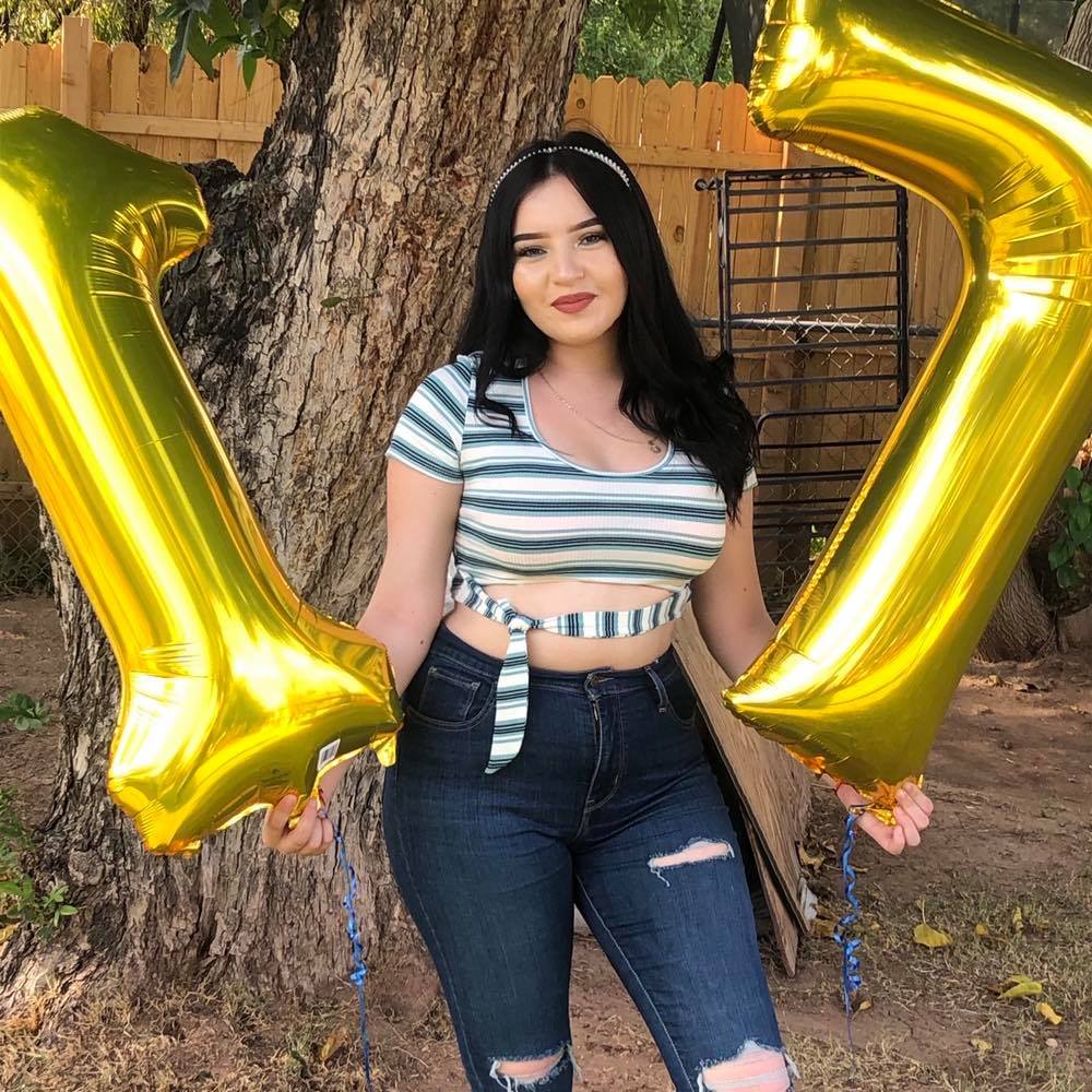 Meet your Posher, Giselle